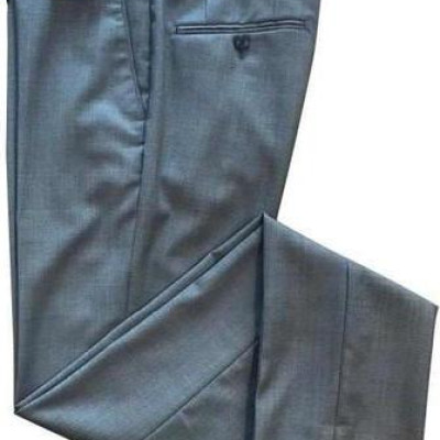 Quần Âu Nam ALIGRO Form Chuẩn Slimfit, Vải Cao Cấp Cực Tôn Dáng, Lịch Sự, ALGO1041