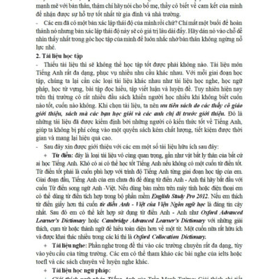 Sách - Chiến Thắng Kỳ Thi 9 Vào 10 Chuyên Môn Tiếng Anh (KV)