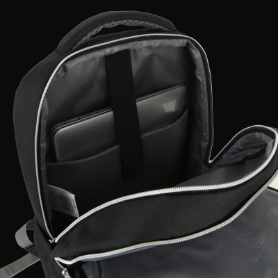 Balo Laptop Du Lịch Thời Trang Unisex STARGO LUMINE 15.6 Inch - Hàng Chính Hãng