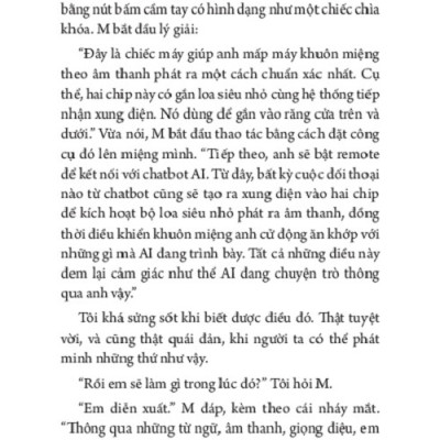 Biến Thể Của Cô Đơn - TRE