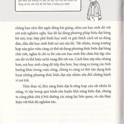 Tip Công Sở 2- Khả Năng Biểu Đạt