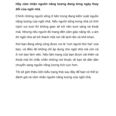 Bí Quyết Tối Giản Cho Người Bận Rộn - Đừng Để Việc Nhà Trở Thành Gánh Nặng Của Bạn - Dọn Nhà