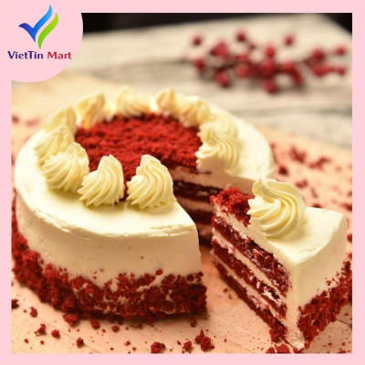 500g Bột kem béo Hà Lan