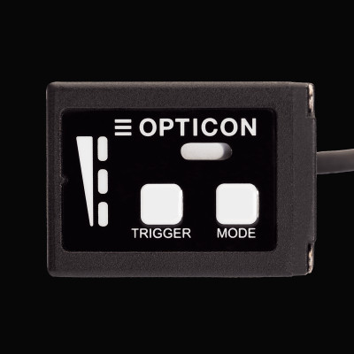 Máy Quét Mã Vạch 2D OPTICON NLV-5201 - Made in Japan - Hàng Chính Hãng