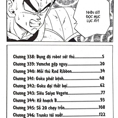 Dragon Ball - 7 Viên Ngọc Rồng Tập 29: Goku Đại Thất Bại (Tái Bản 2022)