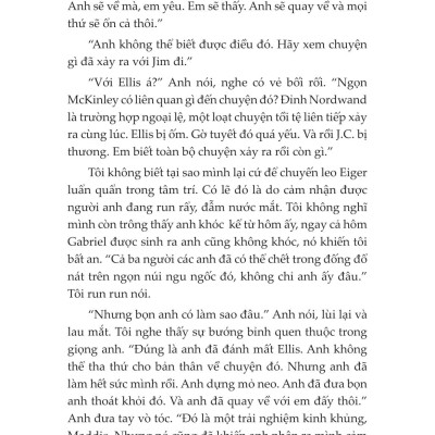 Kẻ Trộm Ký Ức