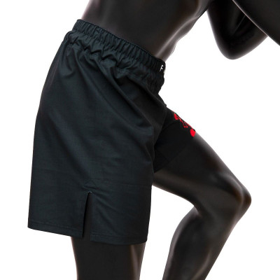 Quần short Fairtex MMA/Võ tổng hơp - AB13 - Hàng chính hãng/"Wild" Training Short