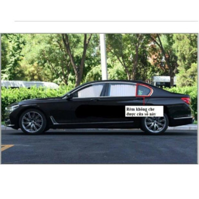  Rèm vải che nắng xe hơi gắn nam châm tiện dụng Bảo Hành Uy Tín Lỗi 1 Đổi 1