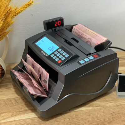 Máy Đếm Tiền - Máy Đếm Tiền Oudis 3400C - Hàng Chính Hãng