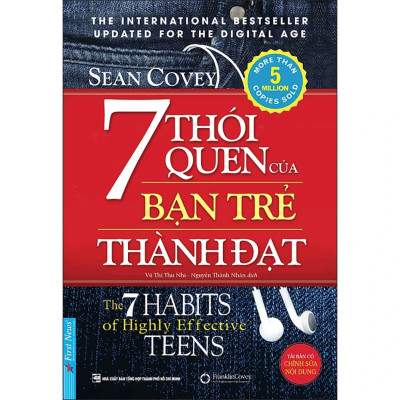 Combo 2Q: Người Giàu Có Nhất Thành Babylon + 7 Thói Quen Của Bạn Trẻ Thành Đạt (Top Sách Bán Chạy Nhất Mọi Thời Đại) 