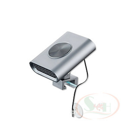 Quạt Chihiros Cooling Fan Bluetooth tản nhiệt làm mát nước bể cá tép thủy sinh