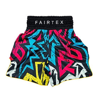 Quần short Fairtex Boxing/ - BT2005 - Hàng chính hãng, nhiều size