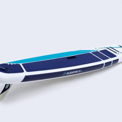 Ván SUP bơm hơi Gladiator Elite Touring 11