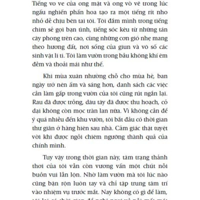 Chicken Soup For The Soul - Nắng Ấm Sau Mưa