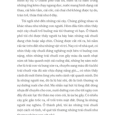 Vùng Trời Thơ Ấu (Tủ Sách Vàng - Tác Phẩm Chọn Lọc Dành Cho Thiếu Nhi) [Tái Bản 2024]