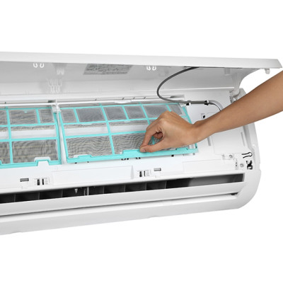 Máy lạnh Comfee 1.0 HP CFS-10FWFF-V - hàng chính hãng - chỉ giao HCM
