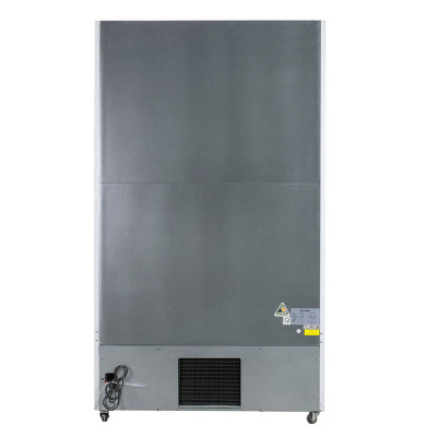 Tủ mát Alaska LCI-800C dung tích 800 lít 2 cánh - hàng chính hãng - chỉ giao HCM