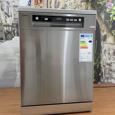 Máy rửa bát Dann SDS88LUX15E - Hàng chính hãng