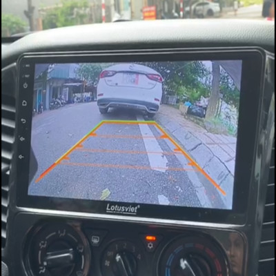 Màn hình DVD Android cao cấp 9-10 inch Wifi, 4G dùng cho tất cả các loại xe ô tô LV–AD900 4+64 -Hàng Chính Hãng