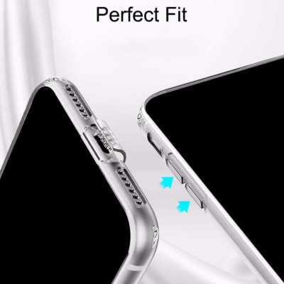 Ốp lưng silicon dẻo cho Oppo Reno 7Z hiệu Ultra Thin trong suốt mỏng 0.6mm độ trong tuyệt đối chống trầy xước - Hàng nhập khẩu