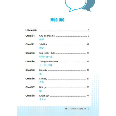 Sách - Tự Học Tiếng Nhật Cấp Tốc Trong 30 Ngày - Minh Thắng
