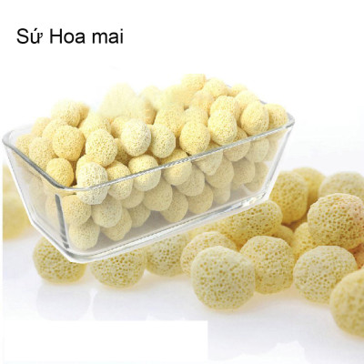 Bộ Lọc Nước Hồ Cá Koi 200-400L: Thùng Baki 3 Tầng, Bơm Baoyu 30W, Đèn UV 5W, Vật Liệu Lọc Đầy Đủ ( A)