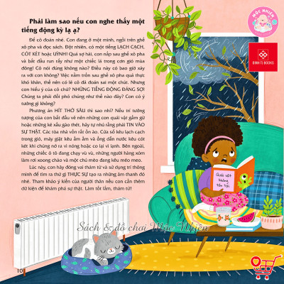 Sách 100++ câu hỏi Phải làm sao - Đinh Tị Books