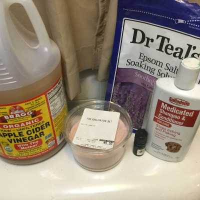 [Tặng túi vải bỏ túi] Dấm táo Bragg Organic bổ sung lợi khuẩn