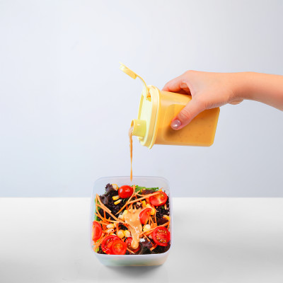 Bộ 3 bình đựng nước Tupperware Slim Line Mini 350ml