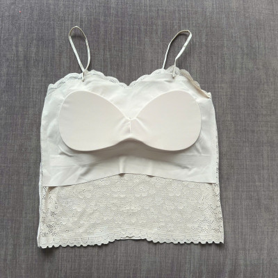 ÁO BRA REN SU SIÊU XINH TÔN DÁNG DƯỚI 65KG DÀNH CHO NỮ