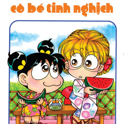 Sách - Asari - Cô Bé Tinh Nghịch - Tập 75 (Tái Bản 2024)