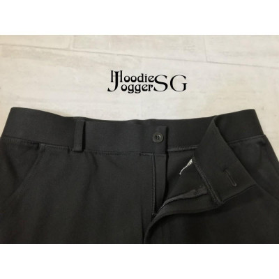 Quần tây nam nữ đẹp từ chất đến form (lưng thường)