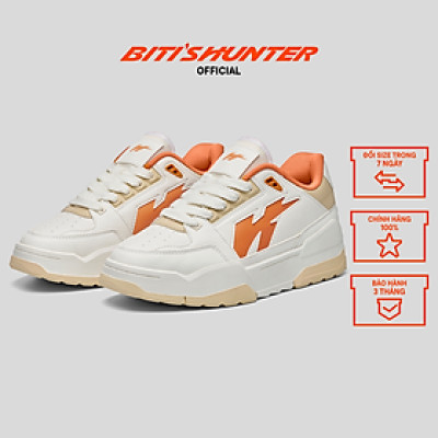 Giày Thể Thao Nữ Biti’s Hunter X LiteDash - Original Edition 2K24 HSW007501CAM (Cam)