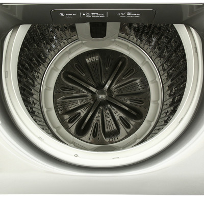 Máy giặt Hitachi 25 kg SF-250ZFVAD(SS) - Hàng chính hãng