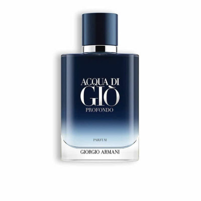 Nước Hoa Nam Giorgio Armani Acqua Di Gio Profondo Parfum 100ml