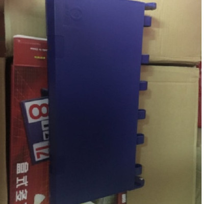 Bảng điểm lật tay Aosaite đánh số từ 01 đến 30 bằng nhựa dẻo, có thể gập gọn khi không sử dụng, bảng điểm để bàn cho các môn thể thao