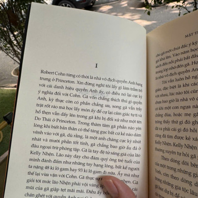 MẶT TRỜI VẪN MỌC – Ernest Hemingway – Nhật Phi dịch – Nhã Nam – NXB Văn học