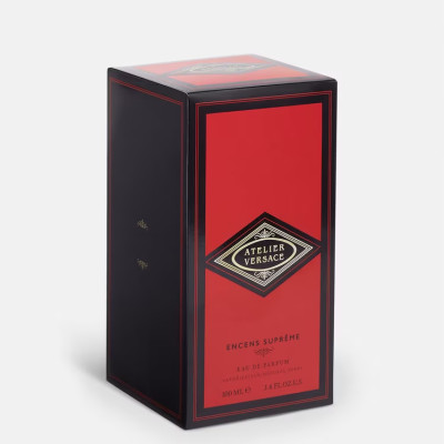 Nước hoa Nữ Atelier Versace Encens Suprême Eau De Parfum 100ml