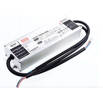 Nguồn Meanwell HLG-185H-48B Hàng nhập khẩu