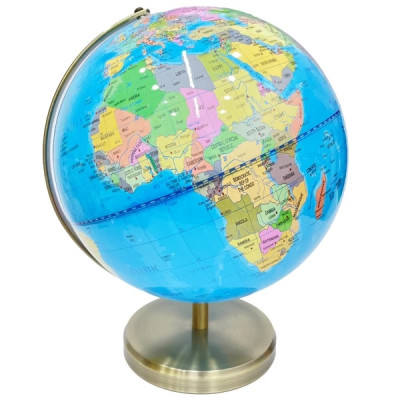 Quả cầu cắm điện