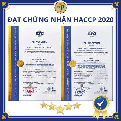 Xoài Sấy Dẻo Tân Lộc Phát Túi 50g Trái Cây Sấy Ăn Vặt Yêu Thích