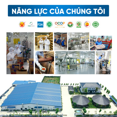 Nước mắm Cá Nục Lê Gia