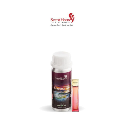 Tinh dầu Rio De Janeiro - ScentHomes (Rio De Janeiro - 50ml,100ml,250ml)