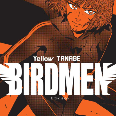 Birdmen - Tập 9 - Tặng Kèm Postcard