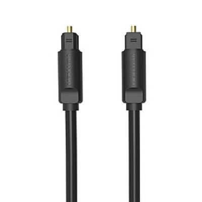 VENTION Digital Optical Fiber Audio Cable HiFi DTS Stereo Cable for DVD/Player/Home Theater Audio Extension Cable