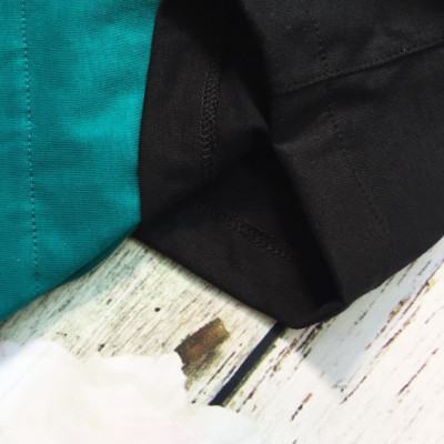 Combo 2 quần đùi - Cotton co giãn 4 chiều