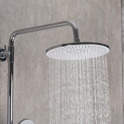 Sen cây tắm khóa nhiệt độ Frap F24006 - Chính Hãng Liên Bang Nga