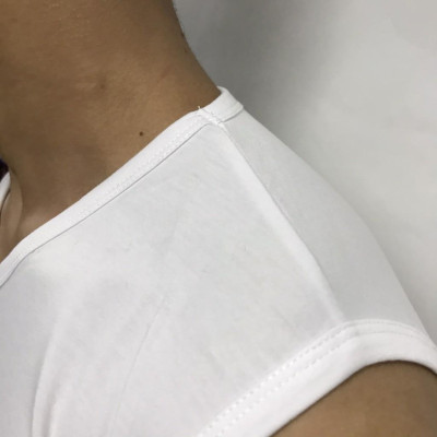 Áo ba lỗ sát nách nam KING khoác 3 lỗ tanktop co giãn tốt đẹp 