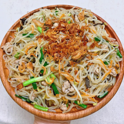 Combo 8 Gói Bún Nưa Vị Nguyên Das Keto 240g