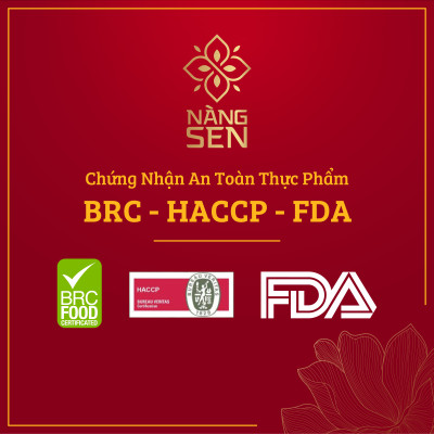 Gạo thơm thượng hạng - Nàng Sen Yêu Thương 4kg - Ngon thơm dẻo nhiều